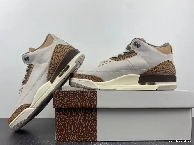 Rep Jordan CT8532-102 Air 3 Palomino 0420